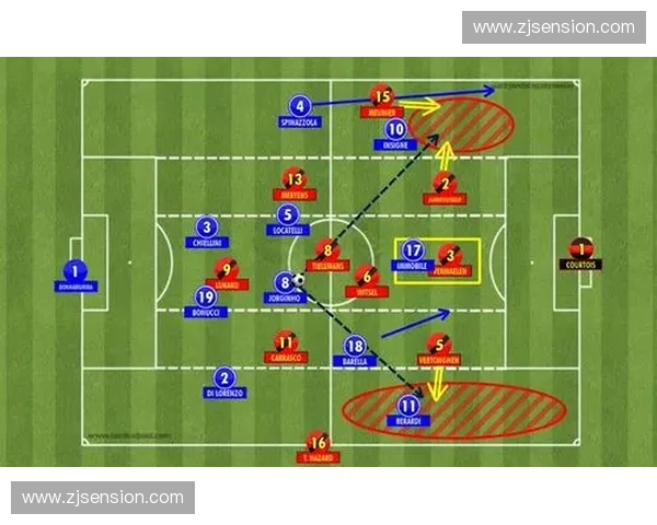 欧洲足球联赛新格局分析：豪门崛起与小国球队挑战的双重博弈