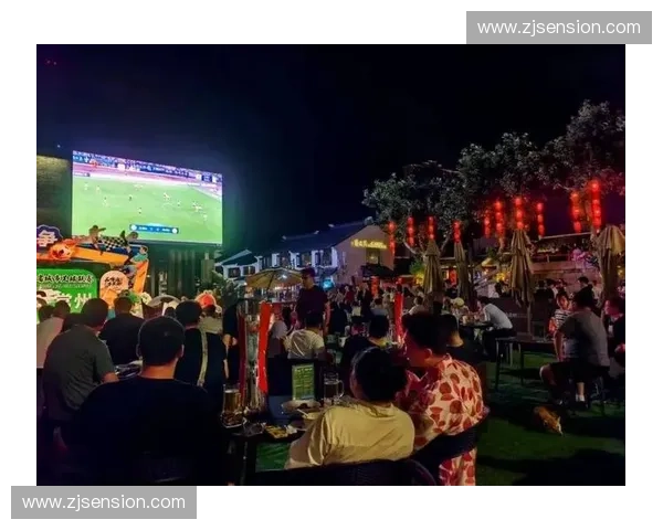 全网聚焦足球赛事直播免费畅看指南精彩不断平台推荐与观赛体验升级